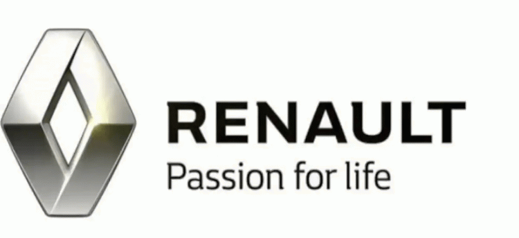 Renault Logo